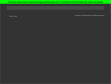 Tablet Screenshot of bvboard.com